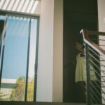 Zwarte stalen trapleuning: stijlvol en veilig in huis